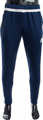 Брюки Adidas S22453 р. 2XL темно-синий