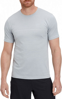 Футболка Energetics Tergat M 418122-901024 р.M светло-серый