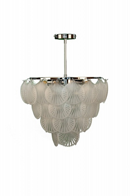 Люстра подвесная Right Selection 6x60 Вт E14 RS-3568-4-2 