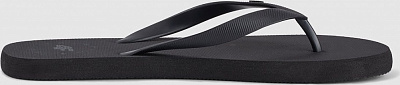 Шлепанцы 4F FLIPFLOP M210 4FWSS26FFLIM210-20S р.42 черный