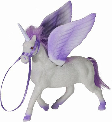 Іграшка Simba Єдиноріг з крилами 11 см 4328348 в асортименті