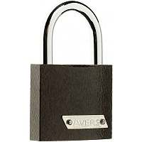 Замок навесной Avers PD-01-50 открытый (амбарный) 