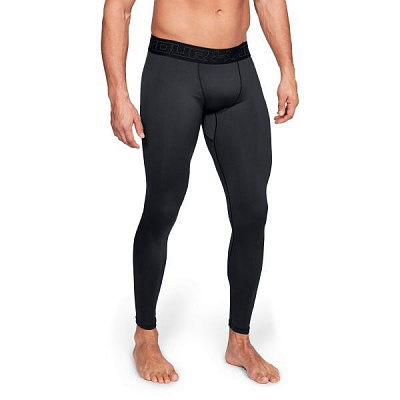 Лосины Under Armour CG Legging 1320812-001 XL черный