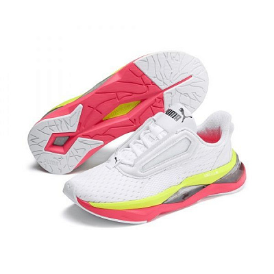 Кросівки Puma LQDCell Shatter XT Wn s 19262901 р.5,5 білий