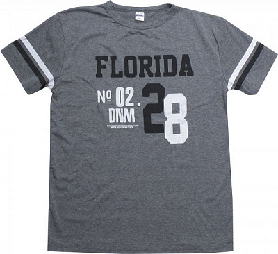 Костюм домашний мужской Night Angel р. M-L серый с черным 07015 