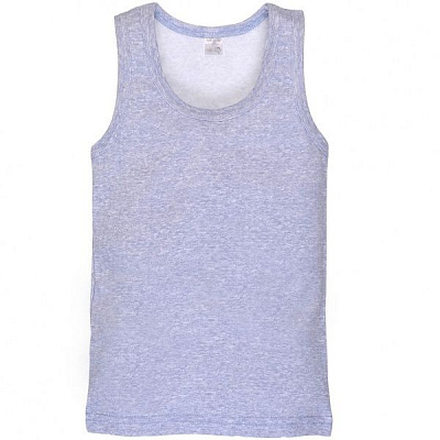 Майка детская для мальчика Татошка Майка детская р.128 голубой 