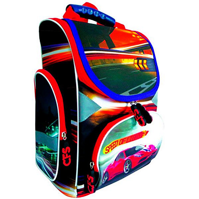 Рюкзак Speed of Light 702