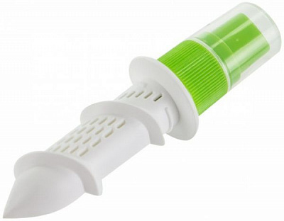 Розпилювач для соку цитрусових