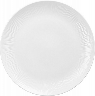 Блюдо кругле Ray Coupe 30 см