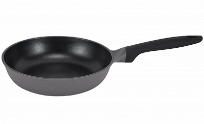 Сковорода Black Pearl 24 см C02448 Carote