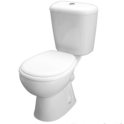 Компакт Керамин Гранд МС Алкапласт 