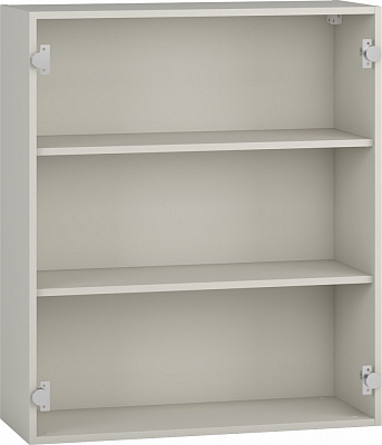 Шафа верхня Грейд Оптимум 800x926x297 мм фунго