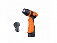 Пістолет для поливу металевий Sturm 3015-02-1FP 