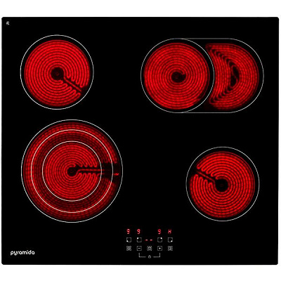 Варочная поверхность Pyramida CFEA 643 B