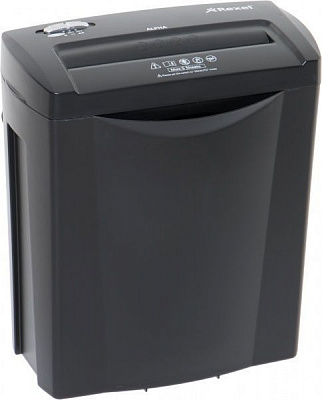 Знищувач документів Alpha Х 2102023EU Rexel