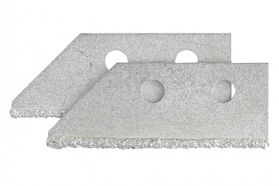 Лезвиедляскребка Wolfcraft 5571000