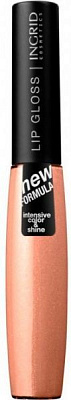 Блеск для губ Ingrid Cosmetics No Limits Color №002 7 мл