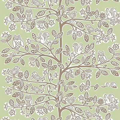 Grandeco Jack `n Rose 06-08-2 0.53x10.05 м