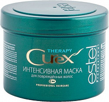 Маска Estel Curex Therapy Vita-терапия для поврежденных волос 500 мл