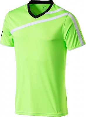 Футболка Pro Touch Kristopher 258666-704 S зеленый