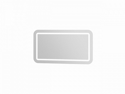 Зеркало ЮВЕНТА Arizona-100 