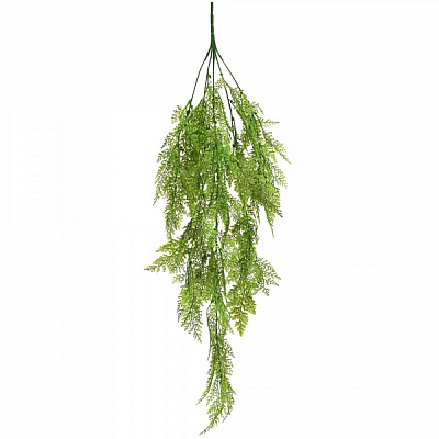 Веточка декоративная Папоротник 79 cм TW-33 Engard