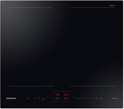 Варочная поверхность Samsung NZ64B5066FK/WT