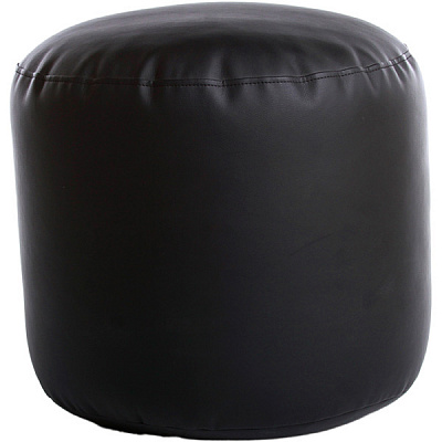 Пуф Marbet Ronda Soft №011 черный