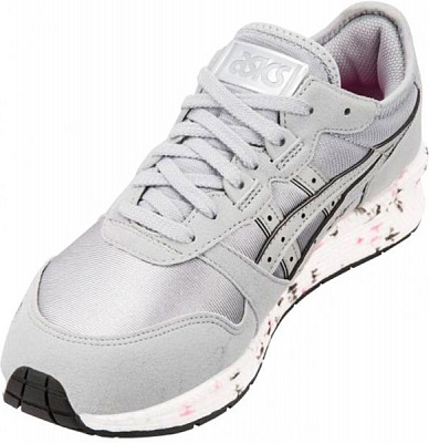 Кросівки Asics 1192A020-020 р.6 сірий
