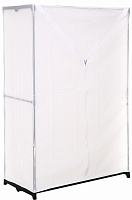 Гардероб текстильный Envelope 1470х1000х500 мм белый