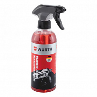 Очисник від слідів комах WURTH Consumer Line 400 мл 5861900006