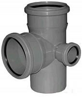 Трійник Rhein 110х50/90