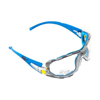 Очки защитные Delta Plus PACAYBLIN