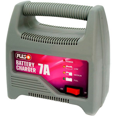 Устройство зарядное Pulso BC-20170