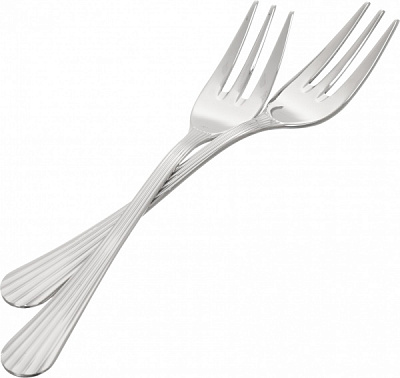 Лопатка для торта EDEN 2 шт. 180C2ED/10 Eme