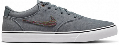 Кроссовки Nike DM3513-002 р.46 серый