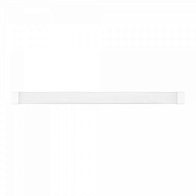 Светильник линейный Global 72 Вт 5000 К холодный 1-GBT-1272W