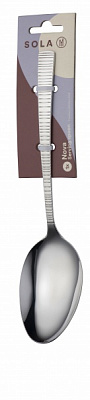 Ложка столова Nova 3 шт. 3000408 Sola