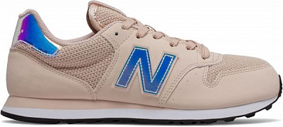 Кроссовки New Balance GW500HGY GW500HGY р.US 6,5 розовый