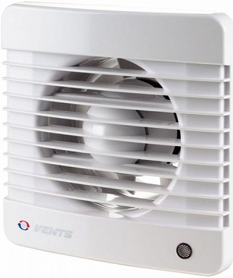 Витяжний вентилятор Вентс М 125 TH