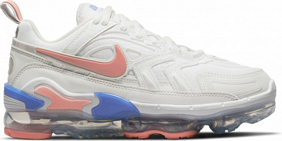 Кросівки Nike AIR VAPORMAX EVO DC9222-100 р.37,5 US 6,5 23,5 см білий