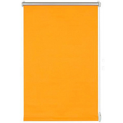 Ролета мини Gardinia 50x150 см подсолнух 