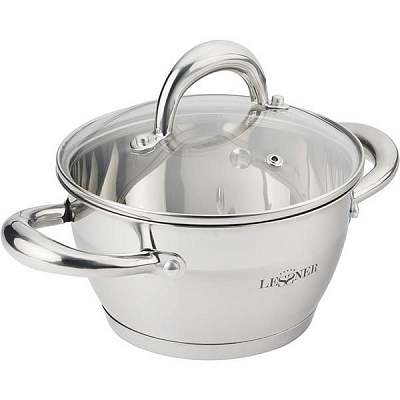 Кастрюля Lessner 55852-16 1.2 л