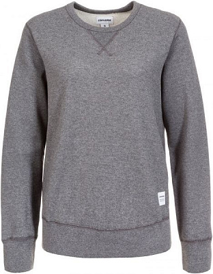 Джемпер Converse Essentials 10001018-046 р. M серый
