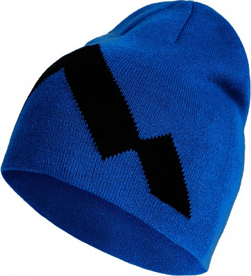 Шапка McKinley Maimery II U 421286-543 р.OS голубой