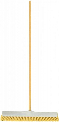 Щетка для улицы Truper з держаком 1,2 м 59 см CEPI-60