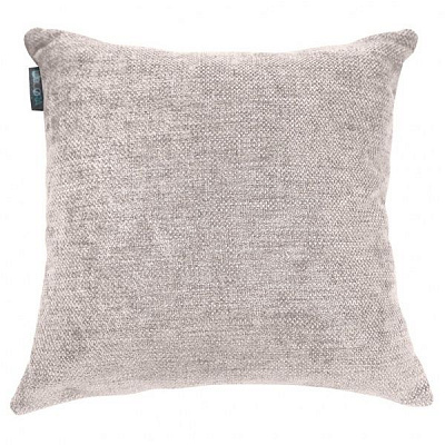 Подушка декоративная Адана 45x45 см бежевый Decora 