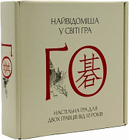 Игра настольная Arial ГО 4820059910770