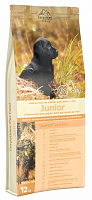 Корм сухой для щенков от 1 месяца до 1 года для всех пород Carpathian Pet Food Junior 12 кг