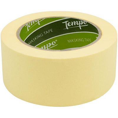 Стрічка малярна Tempo 48 мм 40 м